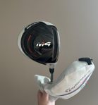 M4 Taylormade Spoon  