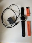 Garmin Fenix 3 GPS klocka