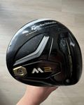 M2 Taylormade Driver