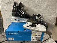 Bauer Supreme M5 Pro storlek 4,5 Fit1