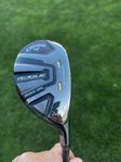 Callaway Rouge st Max os hybrid 4:a