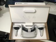 Oculus Quest 2 128GB