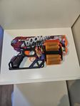 NERF LIMITED EDITION