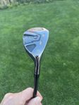 Helt ny Callaway Rouge st Max os Hybrid 6:a