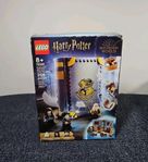 LEGO Harry Potter - OÖPPNAD Charms Class #76385