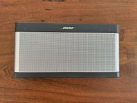 Bose Soundlink speaker III 3