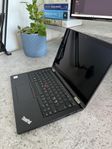 Lenovo Thinkpad X13 med touchskärm i7