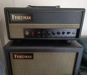 Friedman JJ Jr med cab