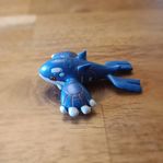 POKÉMON KYOGRE