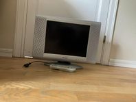 LCD TV  Sharp 15 tum