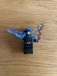 Lego Ninjago minifigur Julklapp Adventskalender 