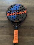 Babolat revenge carbon 