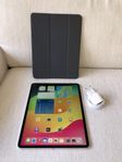 iPad Pro 12.9, 64GB Wi-Fi Gen 3 + Apple Smart Folio