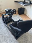 Sim rigg simlab/fanatec