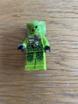 Lego Ninjago minifigur  Julklapp Adventskalender 