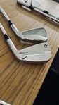 TaylorMade P7MB / P7MC 2023 set 