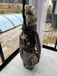 Bennington Ladys golfbag 