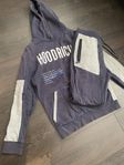 Hoodrich dress