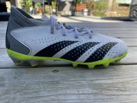 Adidas Predator Fotbollsskor Storlek 37 1/3