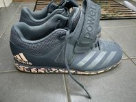 Adidas Powerlift Skor 