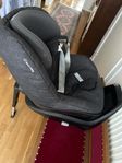 MAXI-COSI bilbarnstol och Isofix 