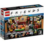 LEGO vänner/Friends 21319 Central Perk