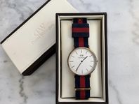 Daniel Wellington St. Andrews - herrklocka