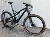 Allebike Majestic FS XTR 2021 XL