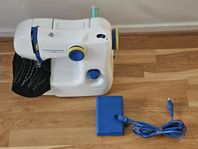 Ikea symaskin sewing machine 