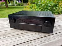 Denon X4500H - modern receiver med 11.2 kanaler