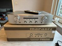 Marantz PM6006 Förstärkare