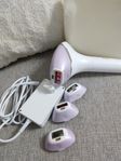 Philips lumea IpL