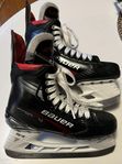 Bauer vapor x4, fit 1, length pointure/storlek 6.0