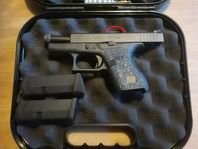 Pistol Glock 42 .380ACP