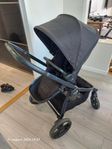 Barnvagn BabyJogger City Sights