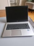 HP elitebook 840 g6