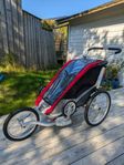 Thule Chariot Cougar