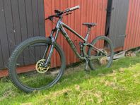 MTB TREK FUEL X 7 2022