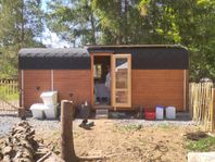 Tiny house 13 kvm