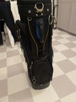 Golfbag Team Sweden