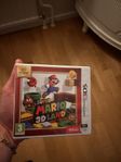 Super Mario lands 3ds