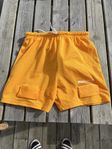 Bauer Suspshorts