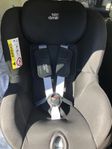 Britax Römer Dualfix