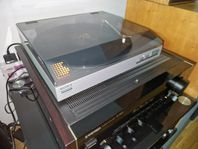 Sony PS-LX20 Stereo Turntable System vinylspelare skivspelar