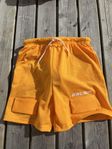 Bauer Suspshorts