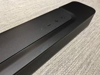 Soundbar och sub JBL 500