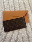 Louis Vuitton Monogram purse/korthållare