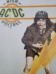 LP  AC/DC – High Voltage