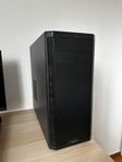 GamingPC GTX1060(6GB)/Ryzen 5 1600/16GB RAM/1TB SSD