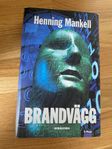 Henning Mankell - Brandvägg